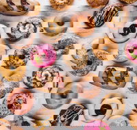 Grumpy Donuts - Darwin Tourism