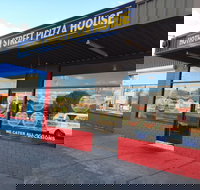 Hotham Street Pizza House - Darwin Tourism