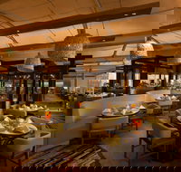 Ilkari Restaurant - Darwin Tourism