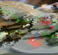 Inside Out at Lighthouse