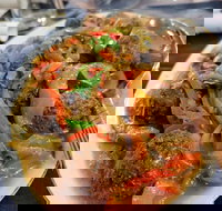 Jai Ho Indian Restaurant - Berwick - Darwin Tourism