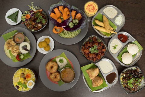 KO Bar And Grill - Darwin Tourism 0