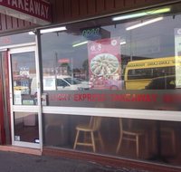 Lucky Express Takeaway - Darwin Tourism
