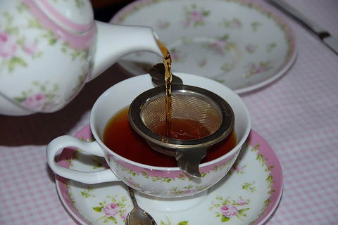 Moments &  Memories Tea Room - Darwin Tourism 1