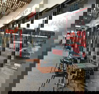 Oz Pizza Delight - Darwin Tourism