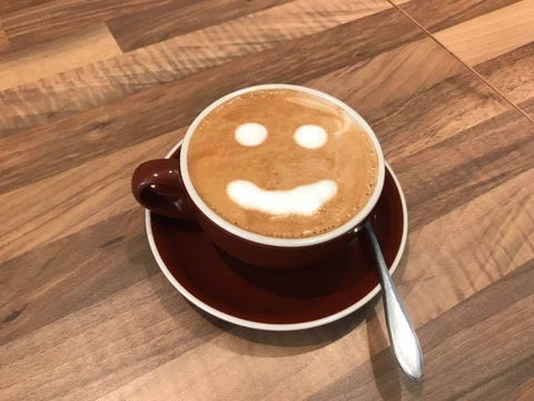 Perfect Blend Cafe - Darwin Tourism 0