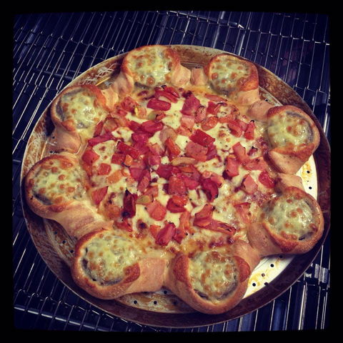 Pizza Hut Surry Hills - Surry Hills - Darwin Tourism 0