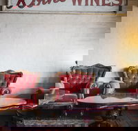Roth's Wine Bar - Darwin Tourism