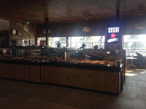 Sushi Eden Rise - Darwin Tourism 0