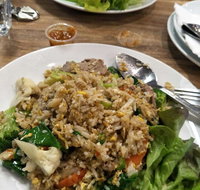 Thai Lemongrass - Darwin Tourism