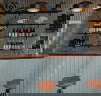 Whimwood Estate Wines Cellar Door - Darwin Tourism