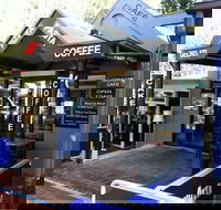 Aldgate Cafe