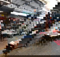 A Touch of Dutch - Darwin Tourism