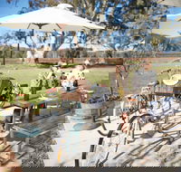 Dal Zotto Wines Cellar Door - Darwin Tourism