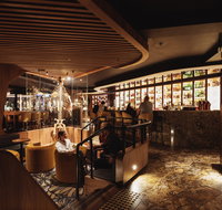 Evolve Spirits Bar - Darwin Tourism