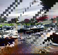 Gelatissimo - Civic - Darwin Tourism