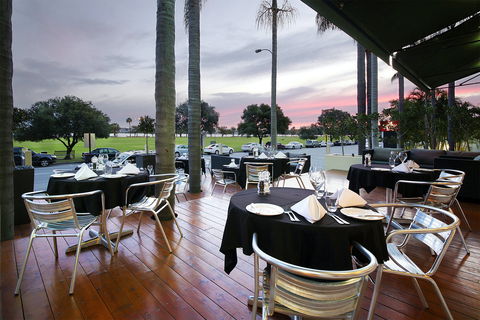 Gelatissimo - Civic - Darwin Tourism 0