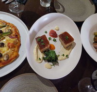 Hearth Pizza  Small Plates - Darwin Tourism