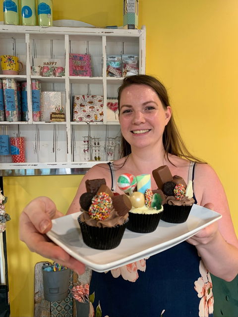 Little Mode Cupcakery - Darwin Tourism 0