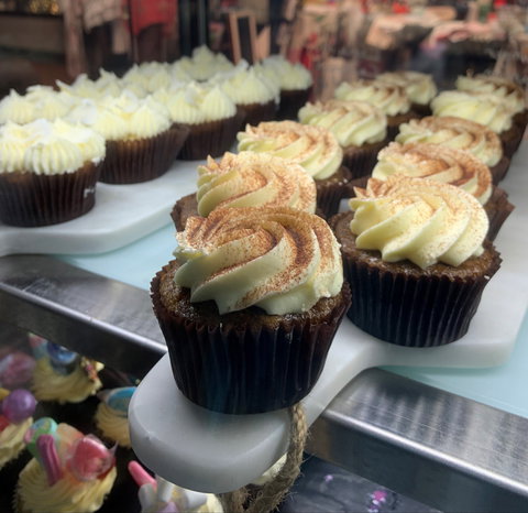 Little Mode Cupcakery - Darwin Tourism 2