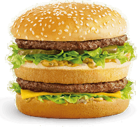 McDonald's - Arndell Park - Darwin Tourism
