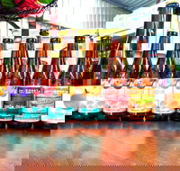 Mr Little and Peninsula Cider - Darwin Tourism