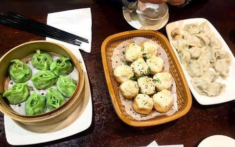 New Shanghai Night - Darwin Tourism 0