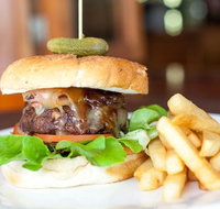 Paddy's Pub and Grill