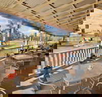 Railway Hotel Bribbaree - Darwin Tourism