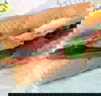 Subway - Forrestfield - Darwin Tourism