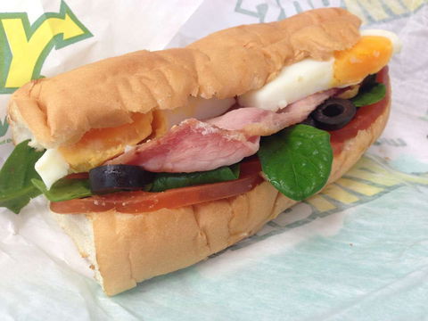 Subway - Forrestfield - Darwin Tourism 0