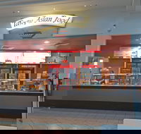 Tasty Asian Food - Darwin Tourism