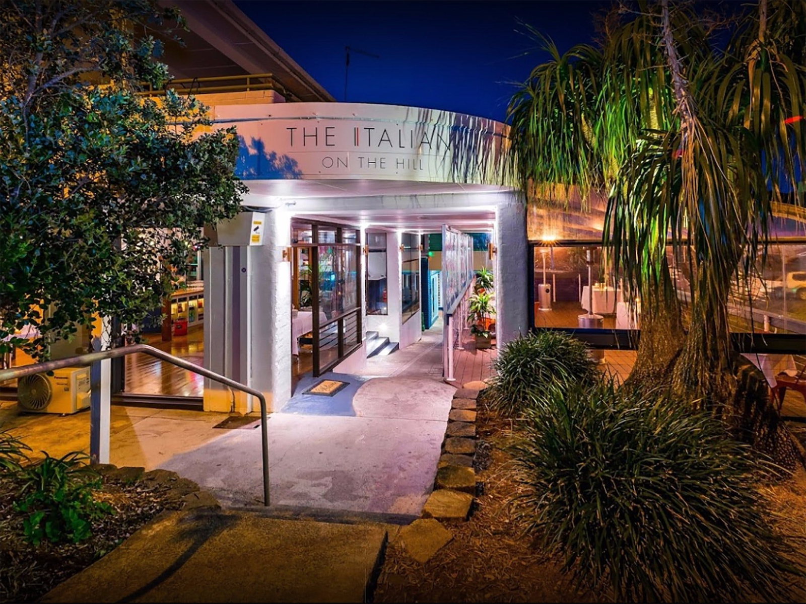 Wooloweyah NSW Darwin Tourism