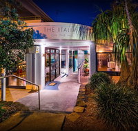 The Italian on the Hill - Darwin Tourism