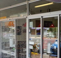 The Dale Espresso Bar  Cafe - Darwin Tourism
