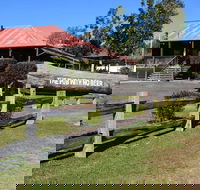 The Pub With No Beer - Darwin Tourism