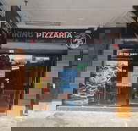 Viking Pizzaria - Darwin Tourism