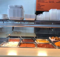 Barry Road Indian Takeaway Fish  Chips - Darwin Tourism