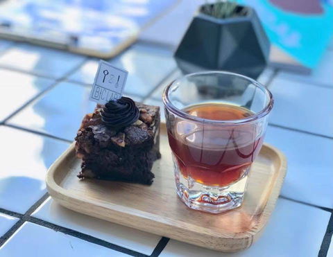 B+C Lab Cafe - Darwin Tourism 0