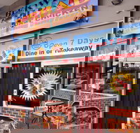 Berwick Kebabs - Darwin Tourism