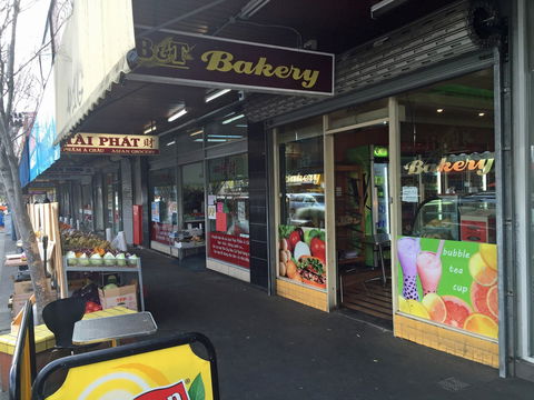 B&T Bakery - Darwin Tourism 0