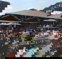Burra Brewing Co - Darwin Tourism