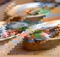 Chieftains Smokehouse - Darwin Tourism