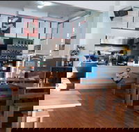 Cliffe's Cafe  Pizza - Darwin Tourism