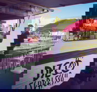 Deco Espresso - Darwin Tourism