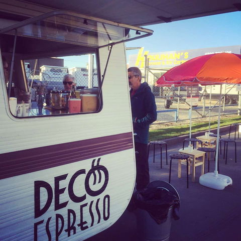 Deco Espresso - Darwin Tourism 0