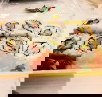 Domo Sushi - Darwin Tourism