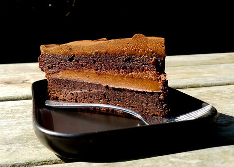 Gibsons Licensed Café & Larder - Darwin Tourism 2