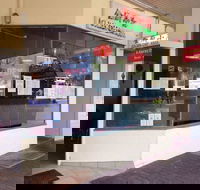 Golden Chef Asian Food - Darwin Tourism