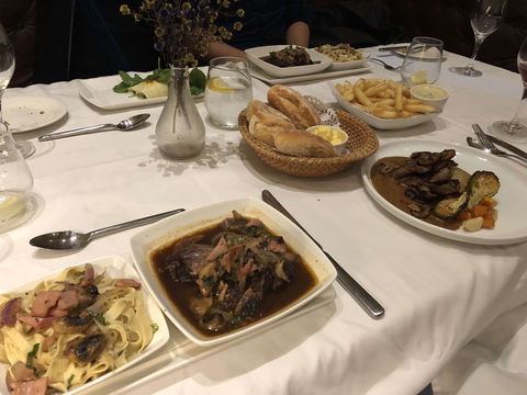 L'Hermitage - Darwin Tourism 0